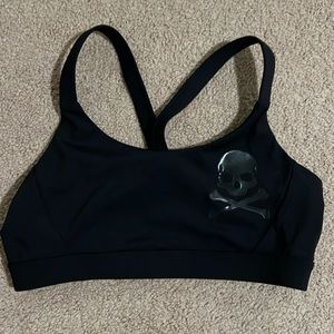 Soulcycle Podium bra